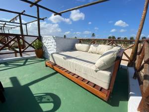 Pousada Villa La Creta