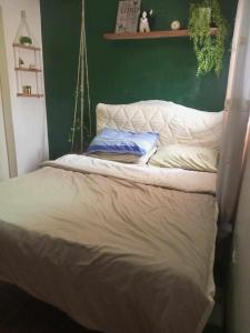 Vacation Home by Rowena Sacarez