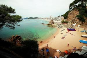 Hostal Blanc Lloret