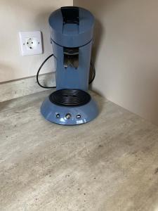 4 persoons chalet HZ 21