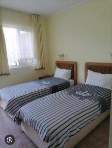 Семеен Хотел Сандим