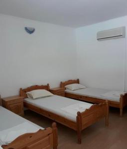 Семеен Хотел Сандим