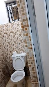 Dees Super Luxury Studio Apartment Bamburi