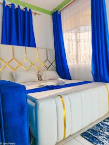 Dees Super Luxury Studio Apartment Bamburi