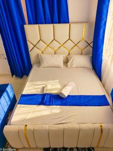 Dees Super Luxury Studio Apartment Bamburi