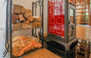 Ferienhaus In Ruhiger Lage