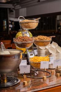 Verdi Budapest Aquincum