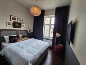 Hotel Bishops Arms Lund