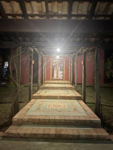 Casa no Sítio Paraíso 2