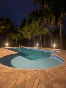 Casa no Sítio Paraíso 2