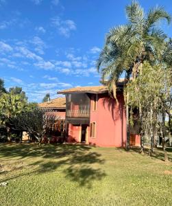 Casa no Sítio Paraíso 2