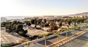 White Majorelle Horizon - 3hvězdičkové hotely ve městě Tamraght Ouzdar