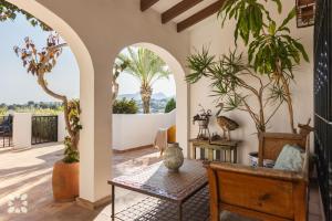 Villa Sandro by Abahana Villas