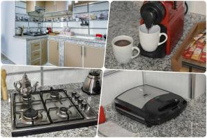 White Majorelle Horizon