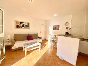 Apartamento Tortuga Carey