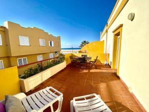 Apartamento Tortuga Carey