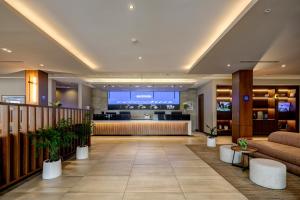 Wyndham Santiago Aeropuerto