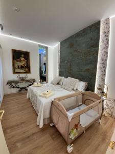 El Balcón del Mercado Chico