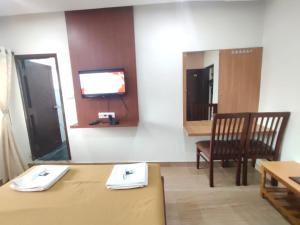 Nandan Residency