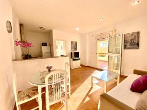 Apartamento Tortuga Carey