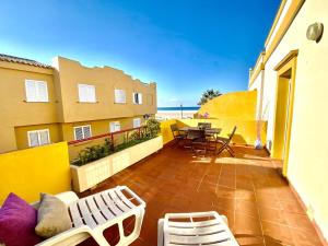 Apartamento Tortuga Carey