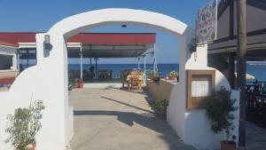 Marialena Pension Samos Greece