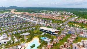 Biệt thự Hồ Tràm