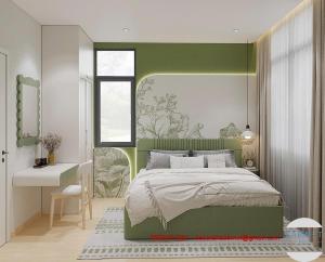 Biệt thự Hồ Tràm