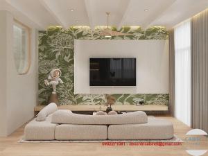 Biệt thự Hồ Tràm