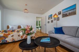 Apartementanlage Dünenblick Dünenblick Whg 13