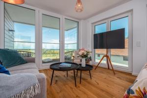 Apartementanlage Dünenblick Dünenblick Whg 13