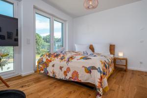 Apartementanlage Dünenblick Dünenblick Whg 13