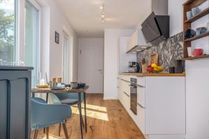 Apartementanlage Dünenblick Dünenblick Whg 13