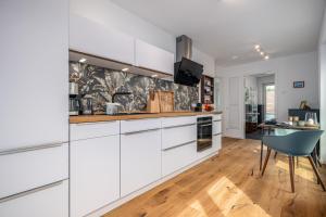 Apartementanlage Dünenblick Dünenblick Whg 13