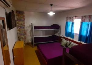 Hostel Estacion Mendoza