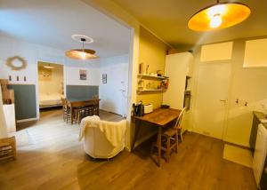 Appartement 2 pièces centre historique du Croisic