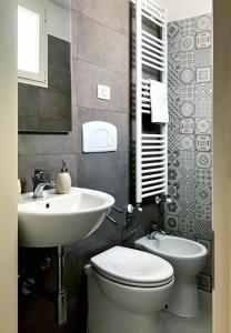 Appartamento nel cuore del centro storico