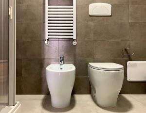 Appartamento nel cuore del centro storico