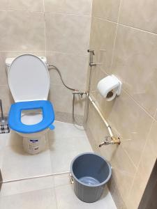 Appartement familial