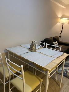 Departamento Turistico Puerto Montt