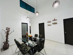 Ethereal Ipoh Homestay