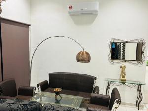 Ethereal Ipoh Homestay