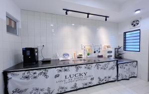BM Alma AutoCity Aeonjusco