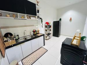 Ethereal Ipoh Homestay