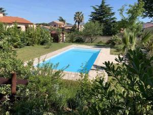 La Grange at Laroque