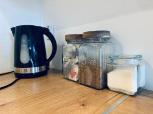 Warsaw Inside Pola Karolińskie