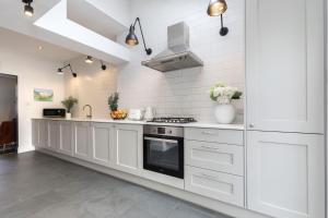 Bloomsbury House - A Beautiful Two Bedroom Home