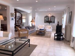 Villa Amfitriti -Mykonos Guests 6