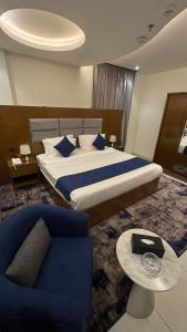 حياه الأصيل للشقق الفندقية