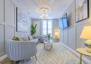 Harper Luxe Serviced Apartments Dunstable